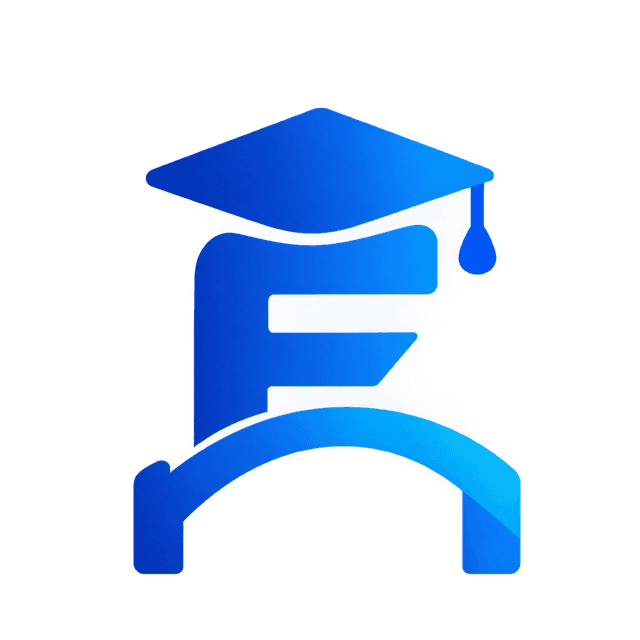 EduBridge Logo
